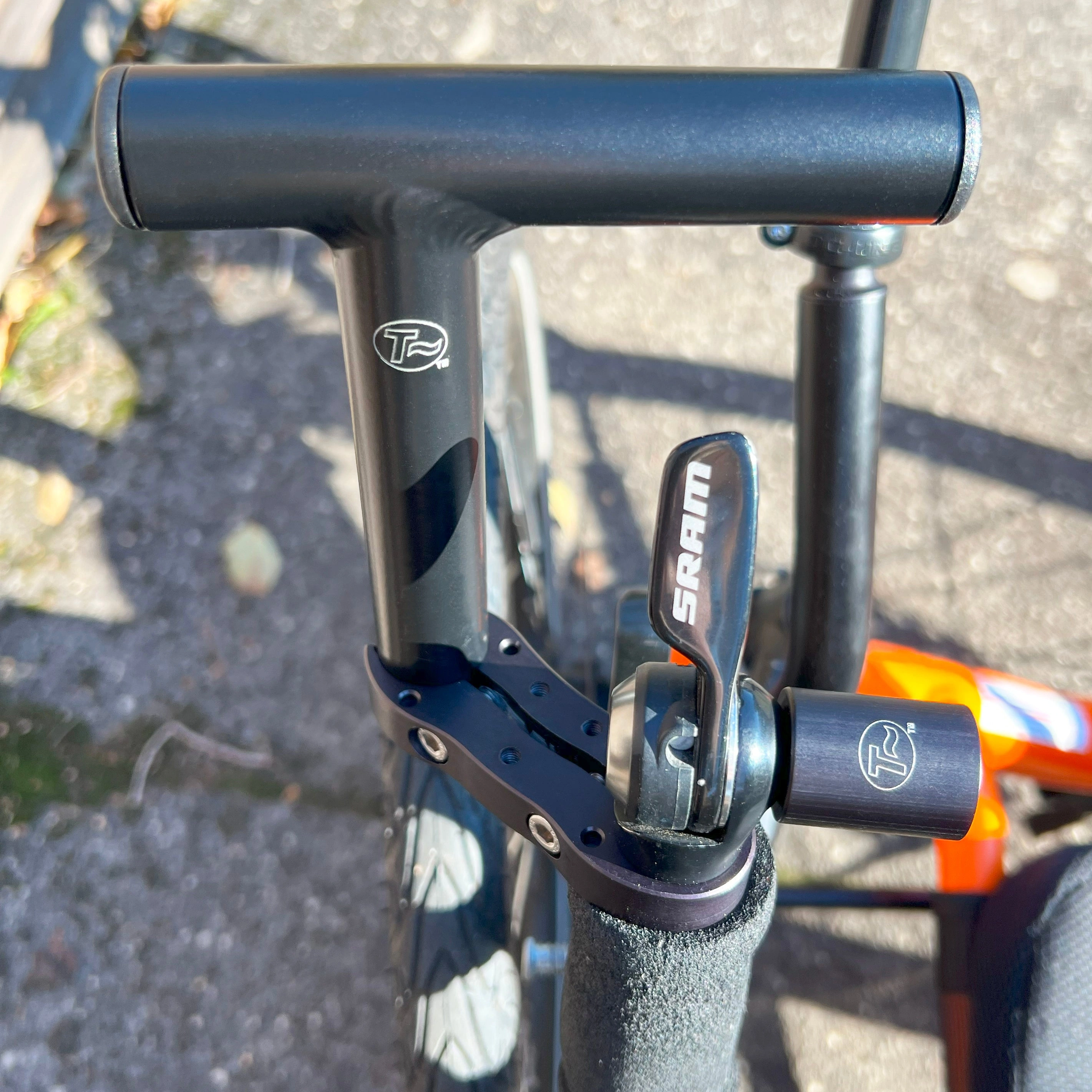 Smol but Strong: Your 4x5 T-Bar to Greatness
