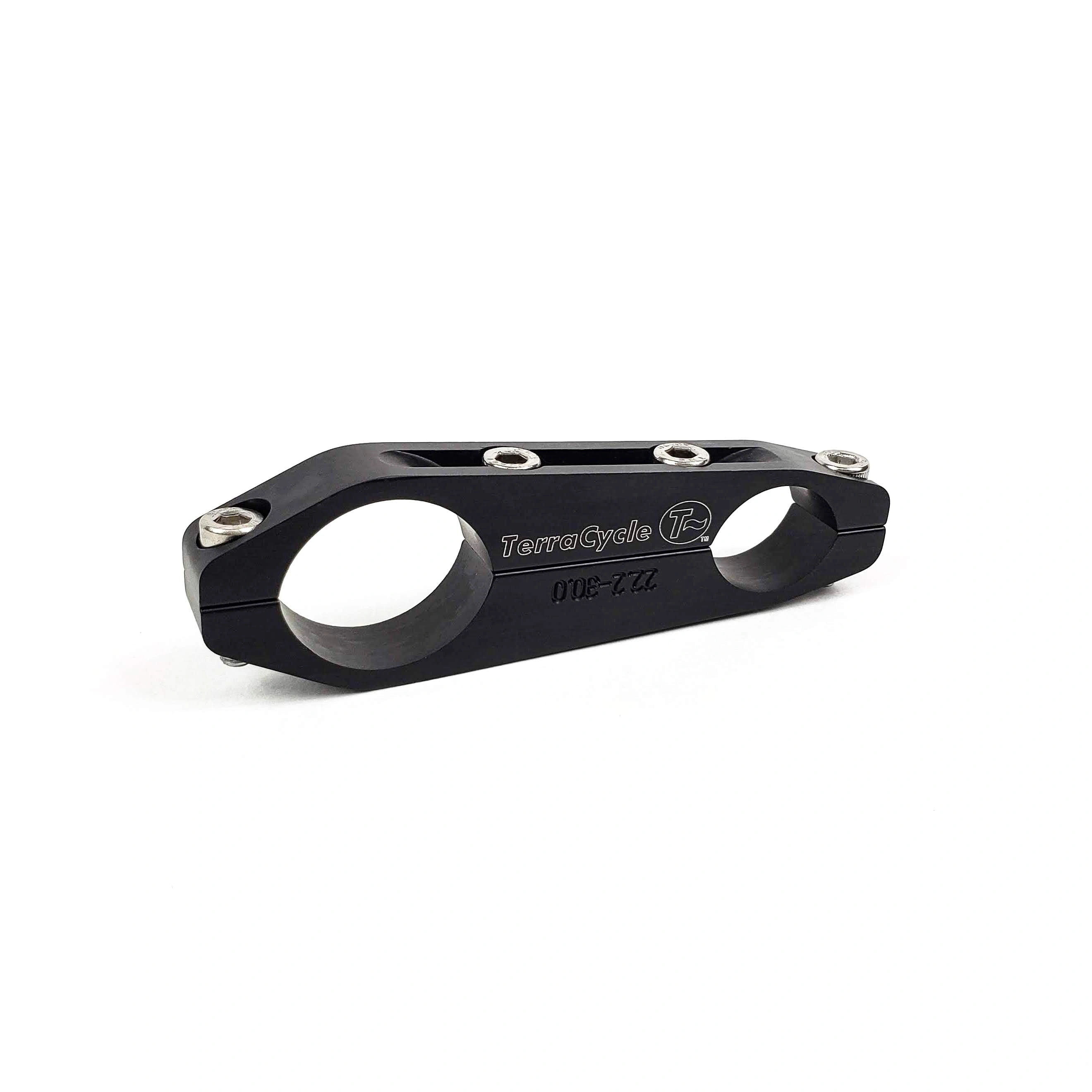 Double-Ended Bolt Grip: Secure Connection, Twice the Fun! (4-Bolt Power!)